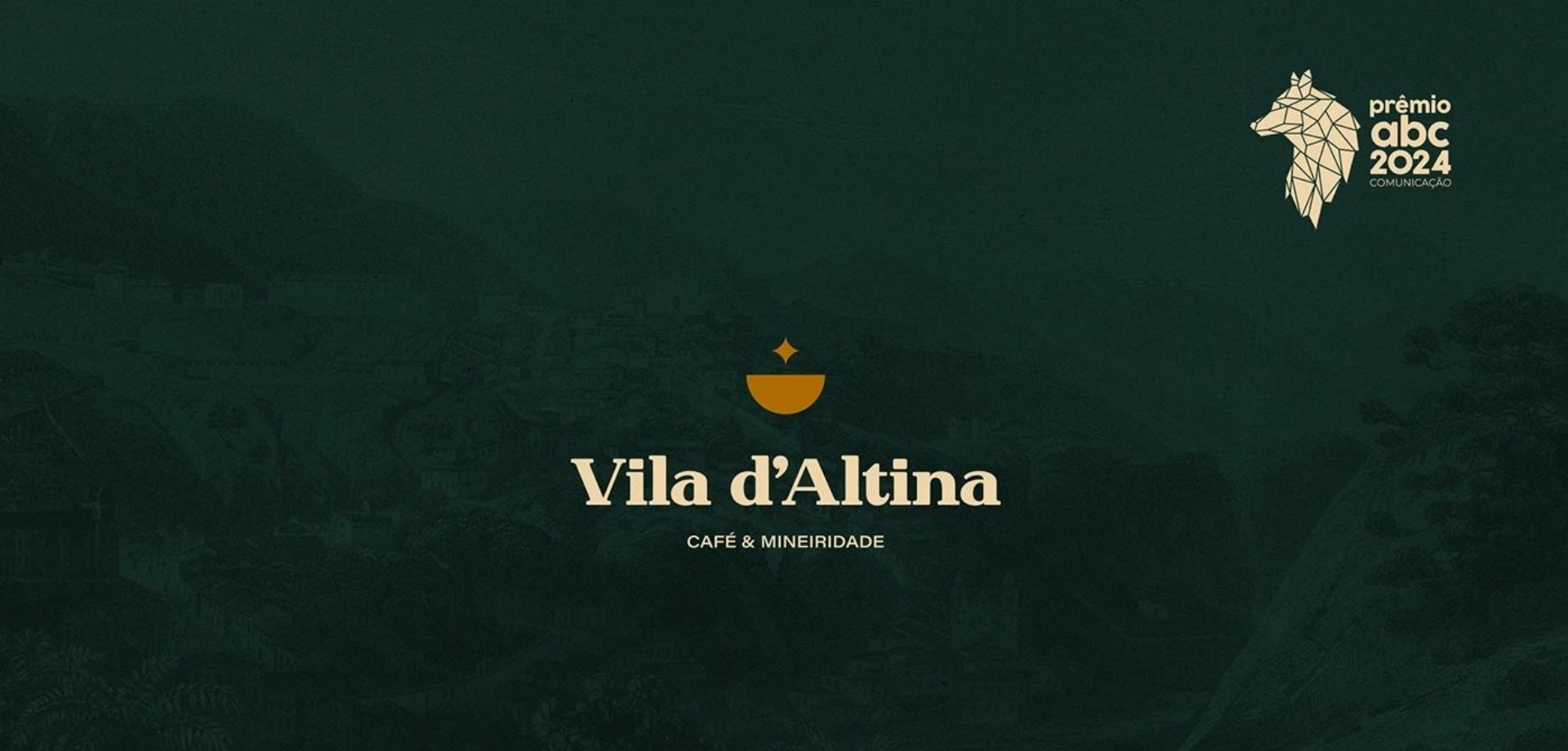 Branding – Vila d’Altina