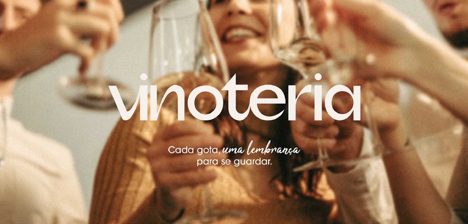 Identidade Visual – Vinoteria
